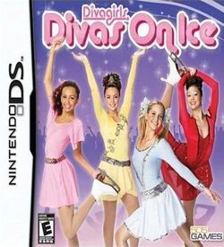 3936 - Diva Girls - Divas On Ice (US)(BAHAMUT) ROM